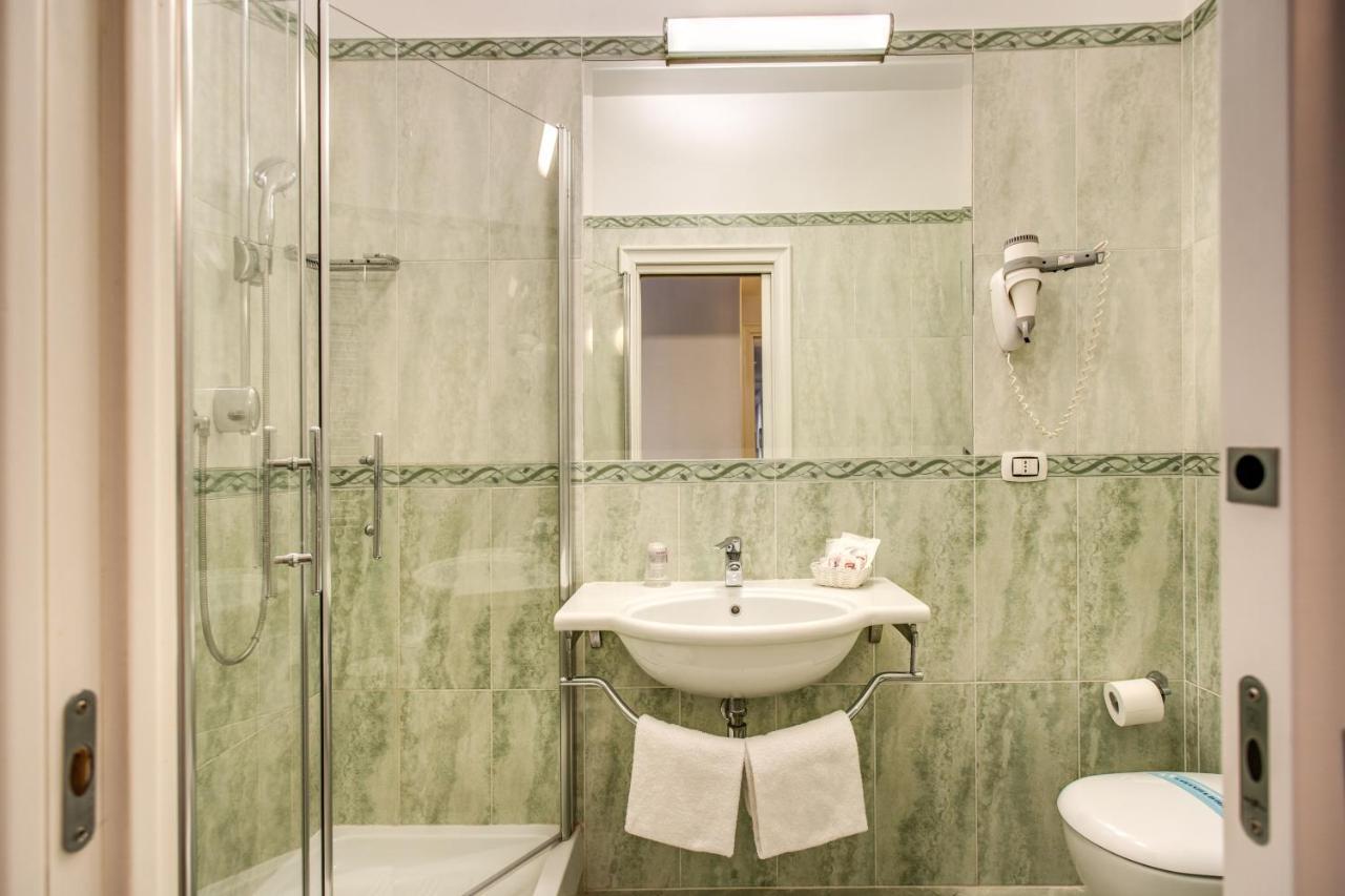 Le Case Di Andrea - Residenza Italia Roma Exterior foto