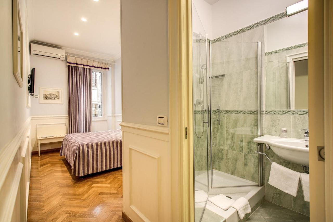 Le Case Di Andrea - Residenza Italia Roma Exterior foto