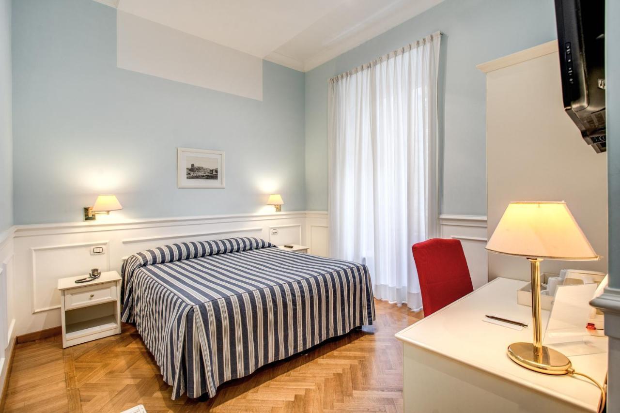 Le Case Di Andrea - Residenza Italia Roma Exterior foto