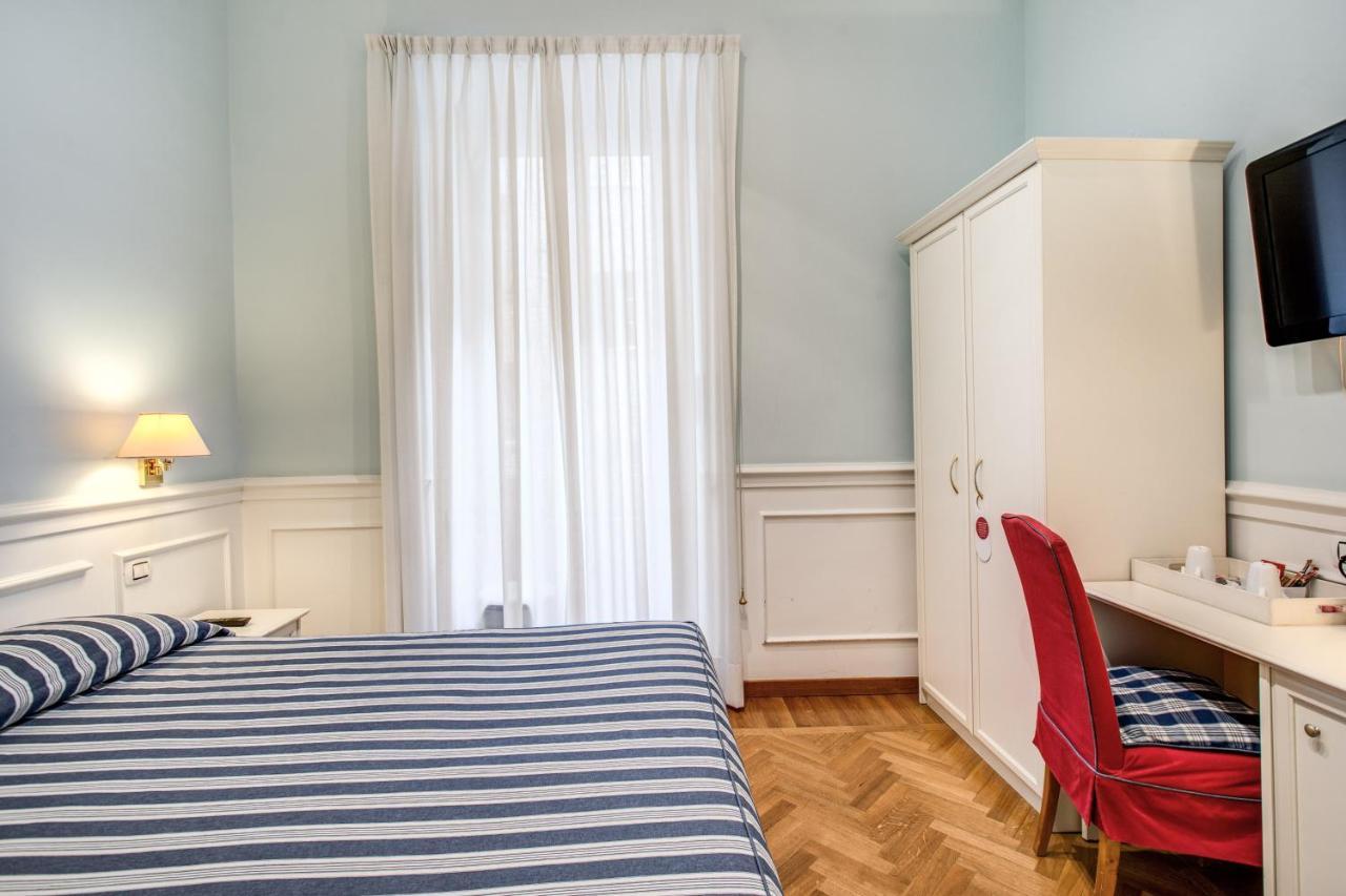 Le Case Di Andrea - Residenza Italia Roma Exterior foto